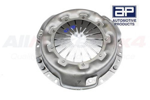 FTC813-CLUTCH COVER FTC813-CLUTCH COVER