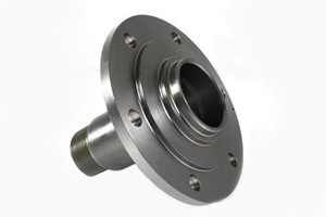 FTC3154G-STUB AXLE - ASSEMBLY - FRONT