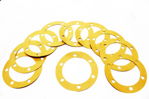 FTC3648-GASKET - STUB AXLE