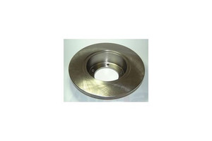 FTC3846-BRAKE DISC - REAR - LESS ABS FTC3846-BRAKE DISC - REAR - LESS ABS