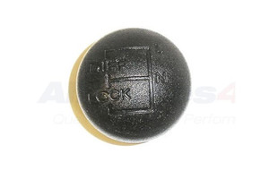 FTC3852-KNOB - GEAR CHANGE - TRANSFER BOX FTC3852-KNOB - GEAR CHANGE - TRANSFER BOX