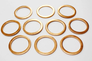 FTC4112-WASHER - TRANSMISSION ASSEMBLY - SEALING FTC4112-WASHER - TRANSMISSION ASSEMBLY - SEALING
