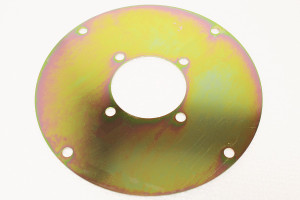 FTC4607-PLATE - DRIVE - AUTOMATIC TRANSMISSION FTC4607-PLATE - DRIVE - AUTOMATIC TRANSMISSION