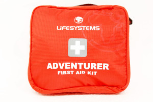 GA1030-ADVENTURER FIRST AID KIT
