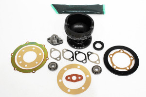 GA3178 - SWIVLE KIT DEF FROM LA TO WA