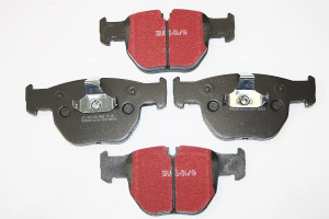 GA3303-BRAKE PAD FRONT ULTIMAX GA3303-BRAKE PAD FRONT ULTIMAX
