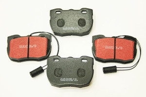 GA3312-BRAKE PAD FRONT ULTIMAX GA3312-BRAKE PAD FRONT ULTIMAX