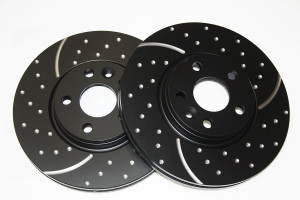 GA4552-BRAKE DISC FRT VENTED (PAIR) GA4552-BRAKE DISC FRT VENTED (PAIR)