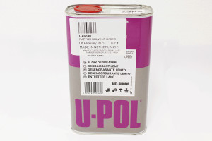 GA6390-S2002 SOLVENT BASED DEGREASER 1L