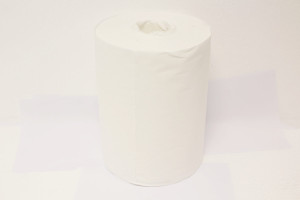 GA6396-PANEL WIPE CLOTH - 350 SHEETS