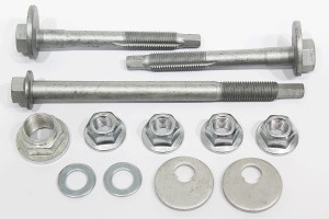 GA7205-SUSPENSION ARM FITTING KIT