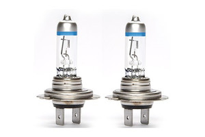 GL1006-H7 XENON MAX BULBS (PAIR) + 90%