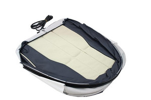 HCA500510WUQ-COVER ASSY - SEAT CUSHION HCA500510WUQ-COVER ASSY - SEAT CUSHION