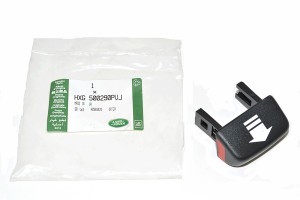 HXG500290PVJLR-HANDLE - SEAT BACK ADJUSTING