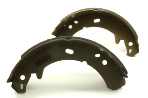 ICW500010F-BRAKE SHOE SET ICW500010F-BRAKE SHOE SET