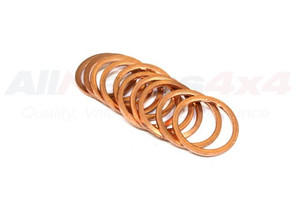 IYF500030-WASHER - DRAIN/LEVEL PLUG