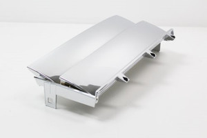 JAK000051LQVC-CHROME SIDE VENT LH