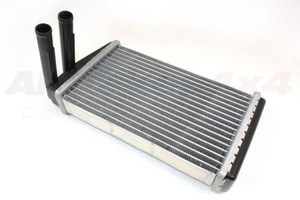 JEF100220-MATRIX - HEATER - LHD