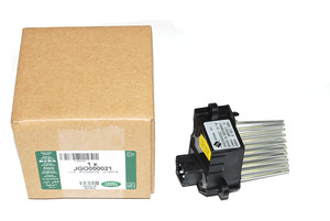 JGO000021LR-SWITCH - HEATER BLOWER
