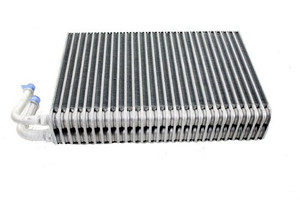 JQB000160-CORE - AIR CONDITIONING EVAPORATOR JQB000160-CORE - AIR CONDITIONING EVAPORATOR