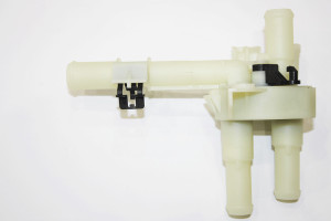 JQD500080V-VALVE UNIT - NO BRACKET