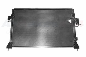 JRB100790-CONDENSER - AIR CONDITIONING JRB100790-CONDENSER - AIR CONDITIONING