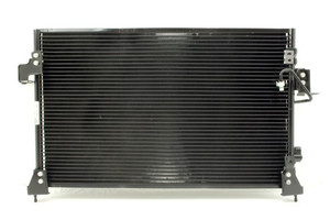 JRB100790G-CONDENSER ASSY