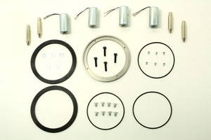 KAM456-KAM DROP IN LOCKER SOLENOID KIT