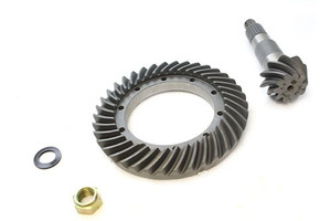KAM539-KAM CROWN WHEEL & PINION: 3.8:1