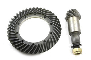 KAM549-KAM CROWN WHEEL & PINION: 4.1:1 - FR/RR