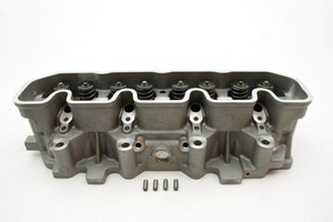 LDF500180COM-CYLINDER HEAD - COMPLETE LDF500180COM-CYLINDER HEAD - COMPLETE