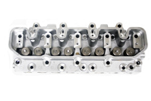 LDF500180COMG-CYLINDER HEAD WITH VALVES LDF500180COMG-CYLINDER HEAD WITH VALVES