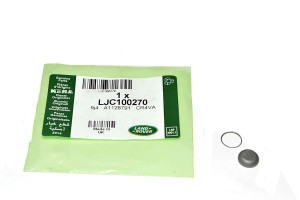 LJC100270LR-CAP - VALVE STEM