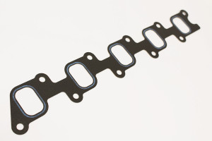 LKJ000010G-GASKET - INLET MANIFOLD - TD5 LKJ000010G-GASKET - INLET MANIFOLD - TD5