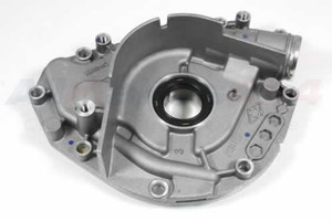 LPF000030L-PUMP - OIL - OIL PUMP - PAN AND FILTER LPF000030L-PUMP - OIL - OIL PUMP - PAN AND FILTER
