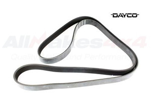 LR000996D-DRIVE BELT - TD4 2.2 DIESEL LR000996D-DRIVE BELT - TD4 2.2 DIESEL