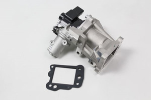 LR000997-VALVE - EGR - TD4 2.2 DIESEL LR000997-VALVE - EGR - TD4 2.2 DIESEL
