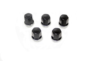 LR001381B-WHEEL NUT BLACK LR001381B-WHEEL NUT BLACK