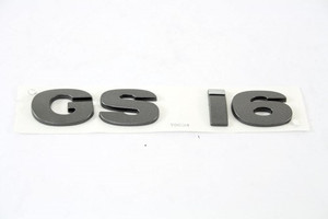 LR004588-DECAL - MODEL IDENTIFICATION