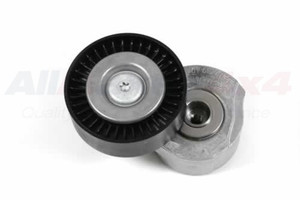 LR004667-TENSIONER - TIMING BELT