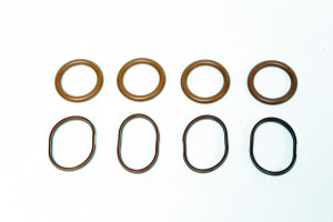 LR005364-GASKET - INTAKE MANIFOLD LR005364-GASKET - INTAKE MANIFOLD