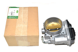 LR006142LR-THROTTLE BODY AND MOTOR
