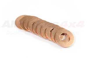 LR006295-WASHER - DRAIN PLUG - OIL LR006295-WASHER - DRAIN PLUG - OIL