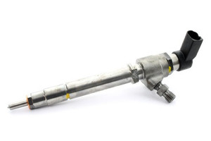 LR006496-INJECTOR - FUEL - TD6 2.7 DIESEL LR006496-INJECTOR - FUEL - TD6 2.7 DIESEL