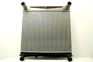 LR007170-INTERCOOLER