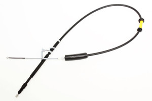 LR007496A-PARKING BRAKE CABLE