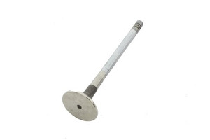LR008130-VALVE - EXHAUST - CYLINDER HEAD