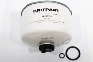 LR009705R-FILTER - FUEL LR009705R-FILTER - FUEL
