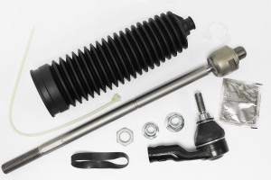 LR010670B-KIT-STEERING GEAR TIE ROD REPAIR LR010670B-KIT-STEERING GEAR TIE ROD REPAIR