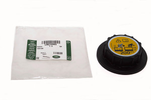 LR010965LR-CAP - OVERFLOW CONTAINER